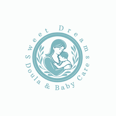 Sweet dreams logo